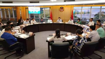 聚力高質(zhì)量示范區(qū)建設(shè) 村改政策紅利向本土企業(yè)傾斜與旅游開(kāi)發(fā)新機(jī)遇