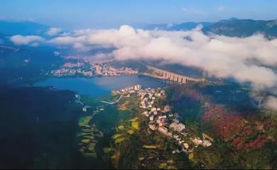 已備案！福州全新戶外文旅綜合項目蓄勢待發，繪就山水人文新畫卷